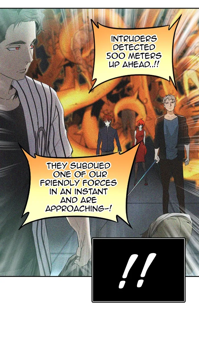 Tower of God - Chapter 295 - Page 23