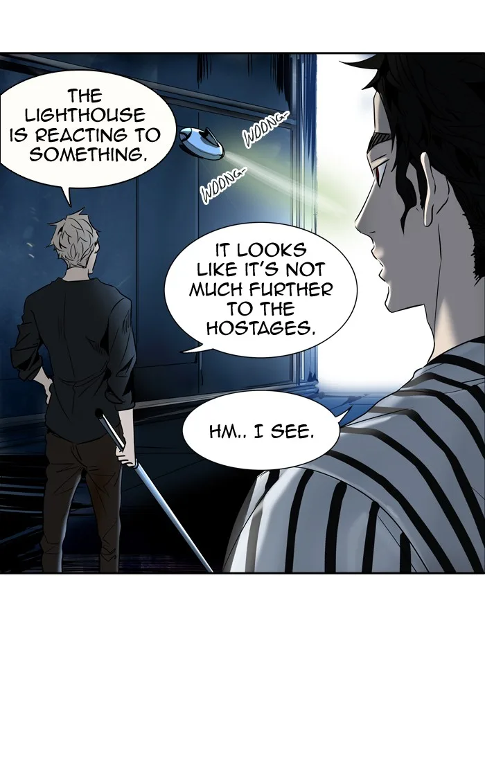 Tower of God - Chapter 295 - Page 25