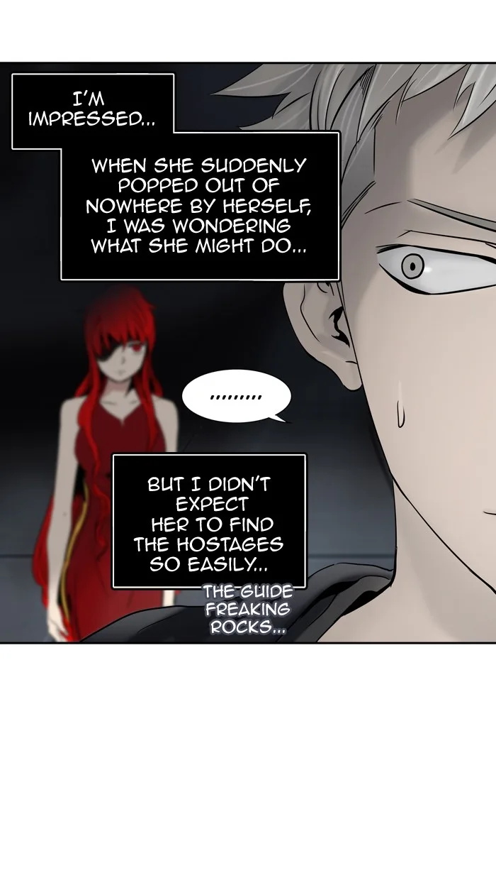 Tower of God - Chapter 295 - Page 26