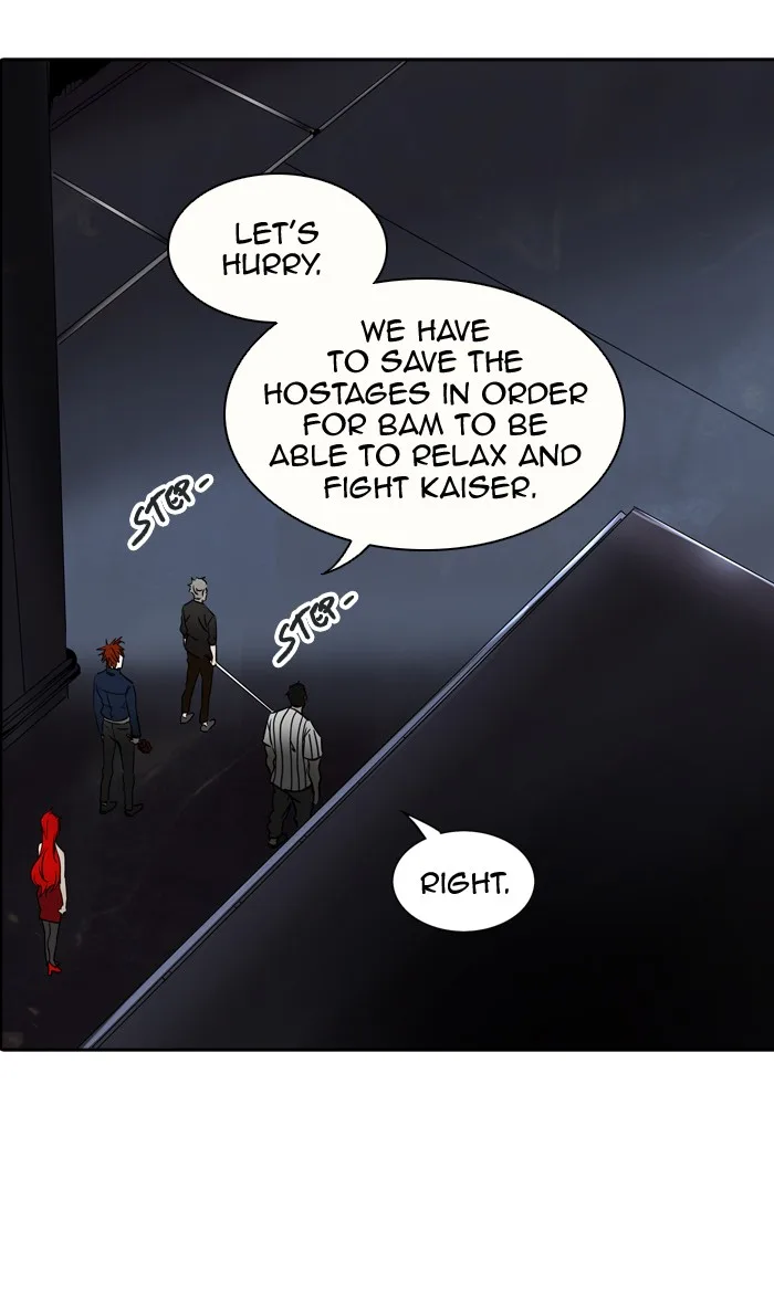 Tower of God - Chapter 295 - Page 27