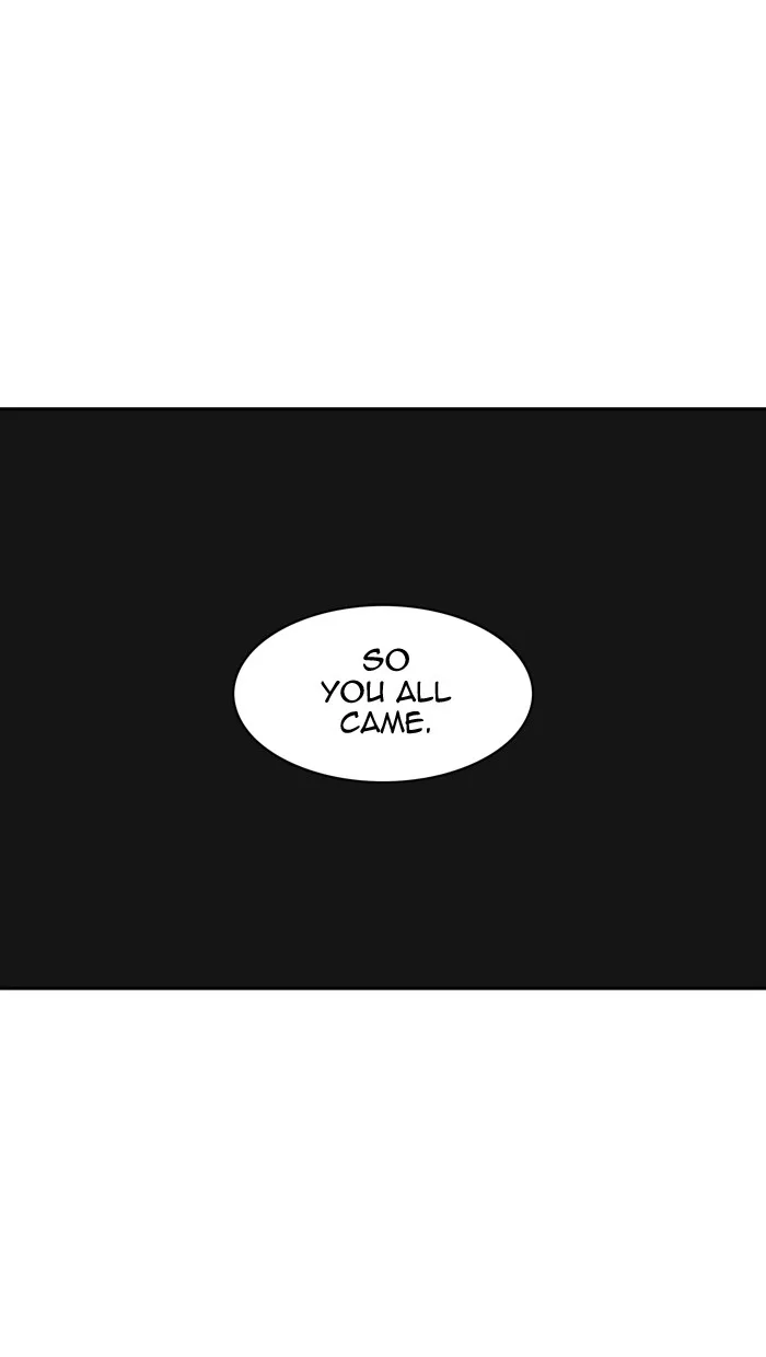 Tower of God - Chapter 295 - Page 28
