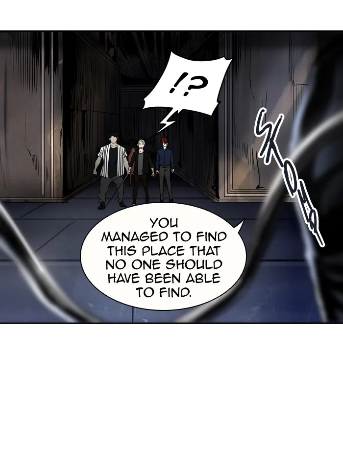 Tower of God - Chapter 295 - Page 29