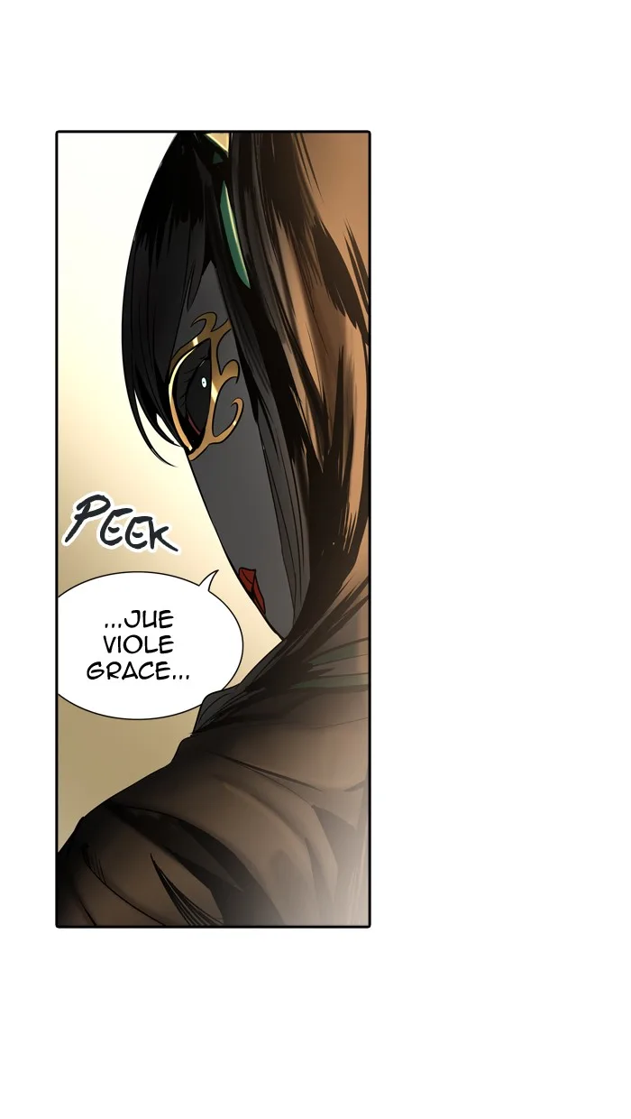 Tower of God - Chapter 295 - Page 3