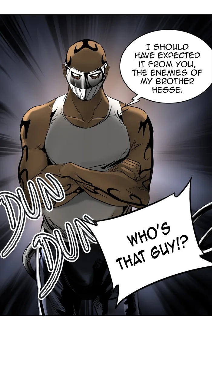 Tower of God - Chapter 295 - Page 30