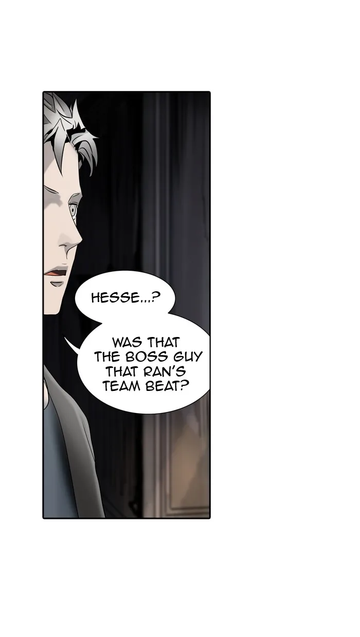 Tower of God - Chapter 295 - Page 31