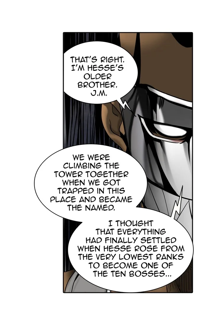 Tower of God - Chapter 295 - Page 32