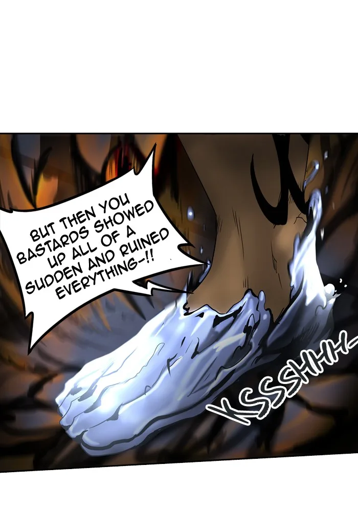 Tower of God - Chapter 295 - Page 33