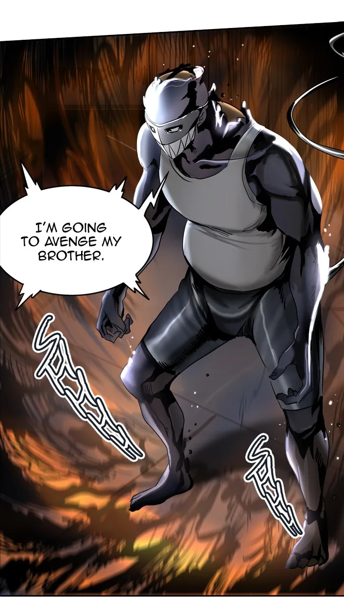 Tower of God - Chapter 295 - Page 35