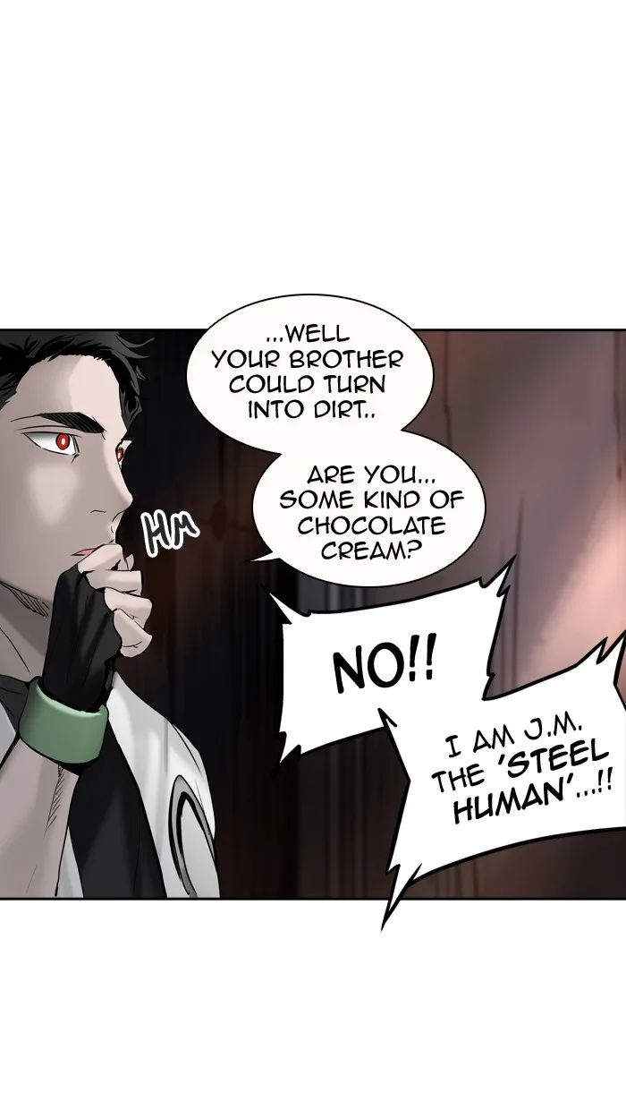 Tower of God - Chapter 295 - Page 36