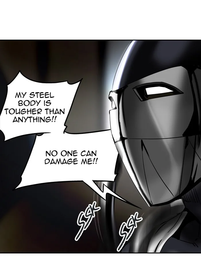 Tower of God - Chapter 295 - Page 37