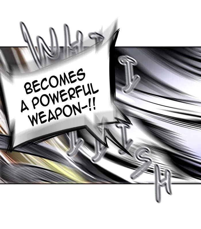 Tower of God - Chapter 295 - Page 39