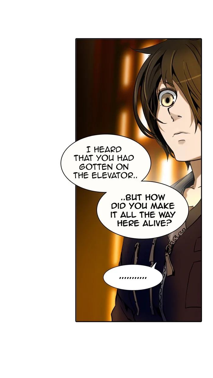Tower of God - Chapter 295 - Page 4