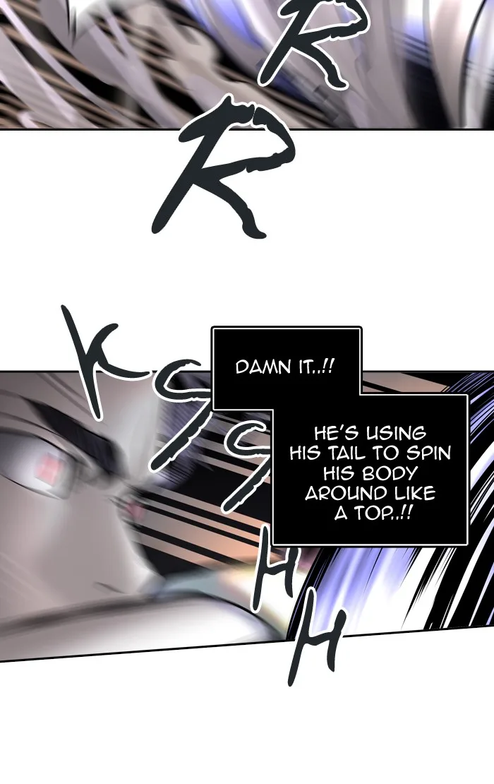 Tower of God - Chapter 295 - Page 42