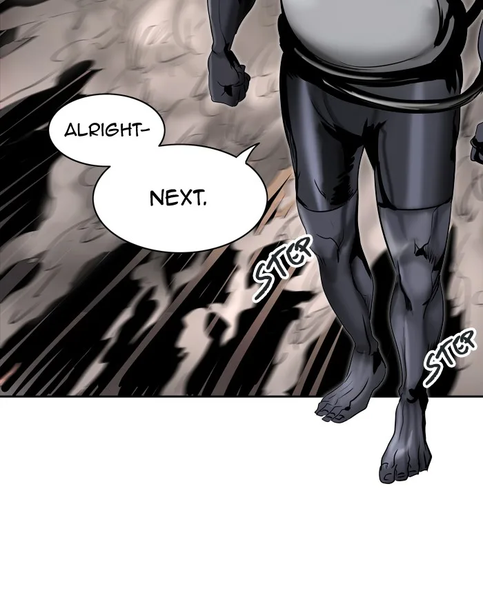 Tower of God - Chapter 295 - Page 45
