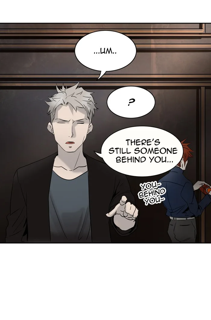 Tower of God - Chapter 295 - Page 46
