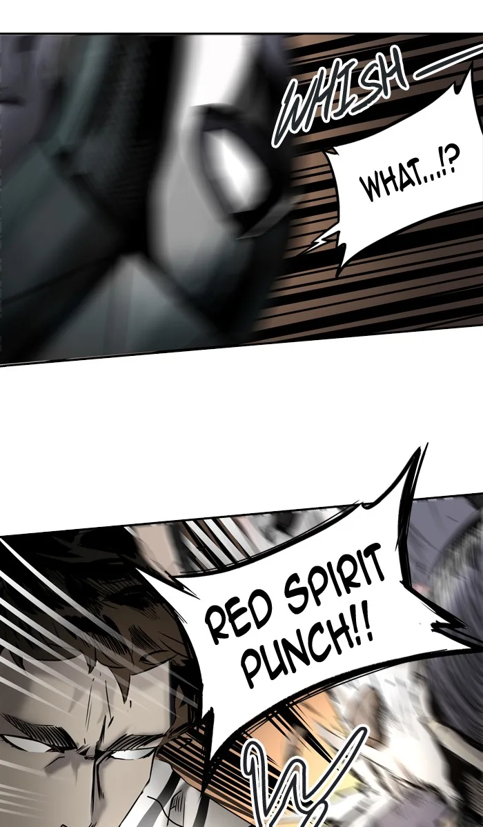 Tower of God - Chapter 295 - Page 47
