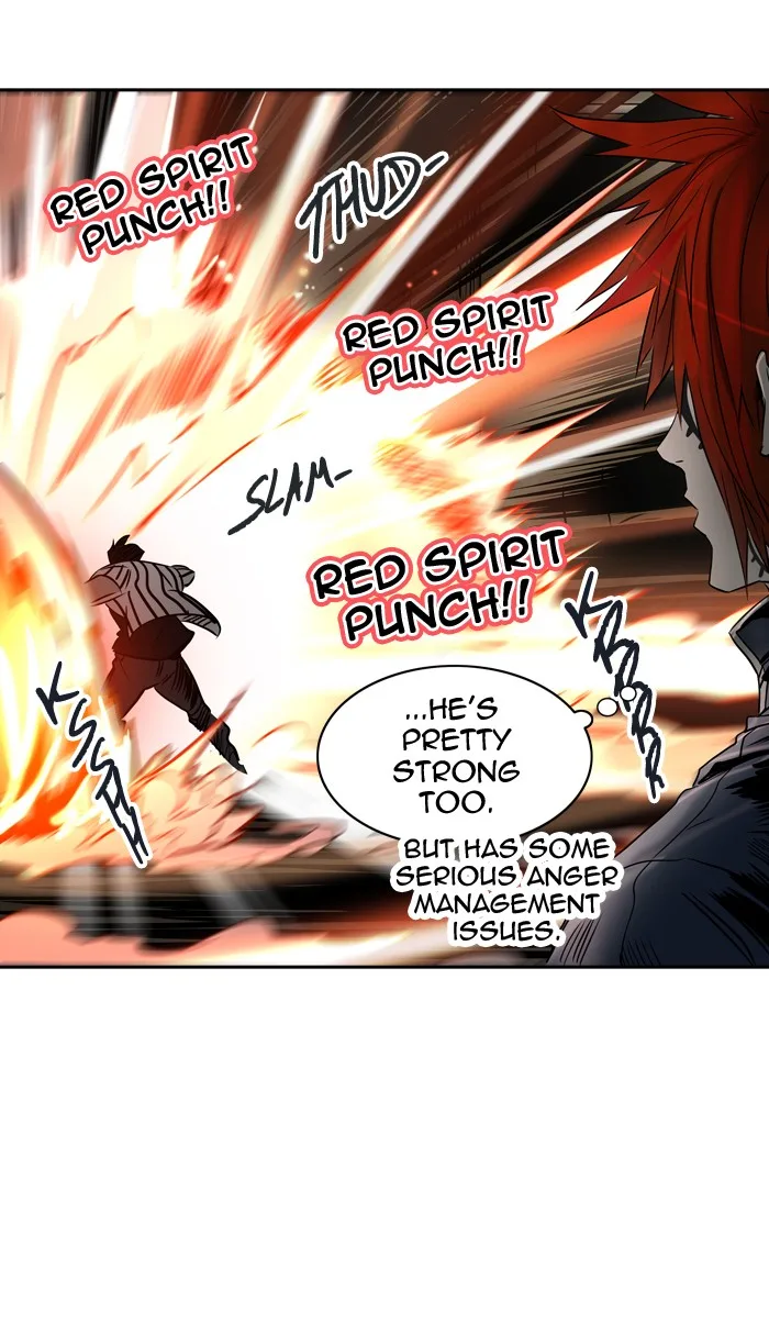 Tower of God - Chapter 295 - Page 49