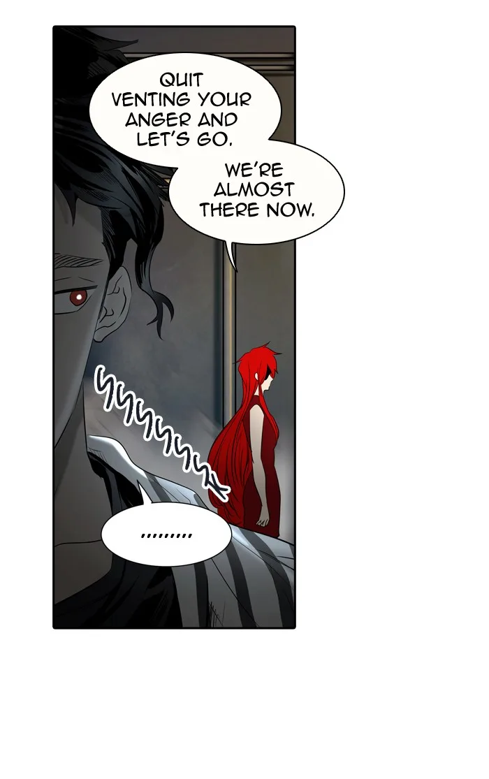 Tower of God - Chapter 295 - Page 50