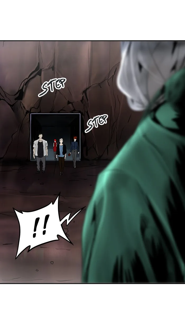 Tower of God - Chapter 295 - Page 52