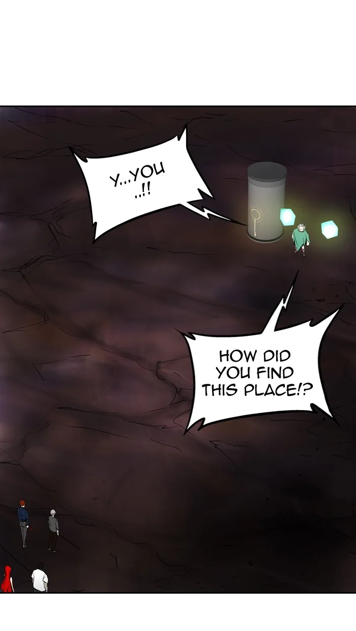 Tower of God - Chapter 295 - Page 53