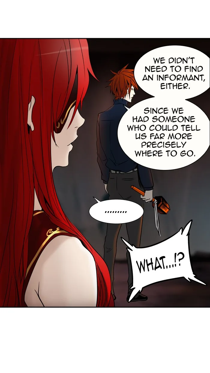Tower of God - Chapter 295 - Page 55