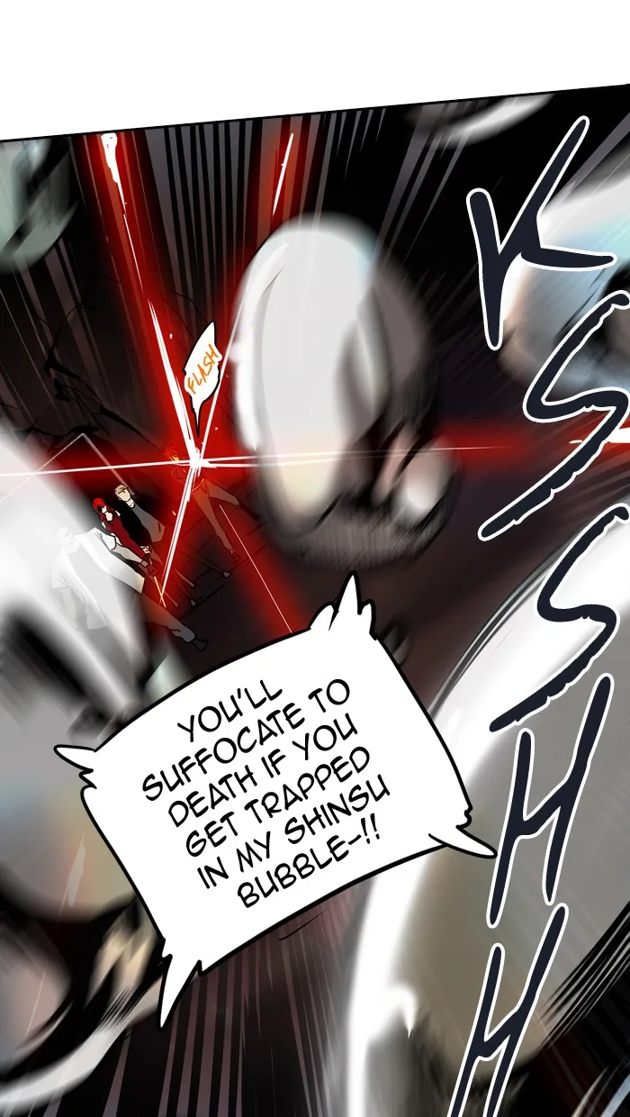 Tower of God - Chapter 295 - Page 57