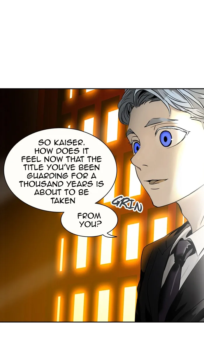 Tower of God - Chapter 295 - Page 6
