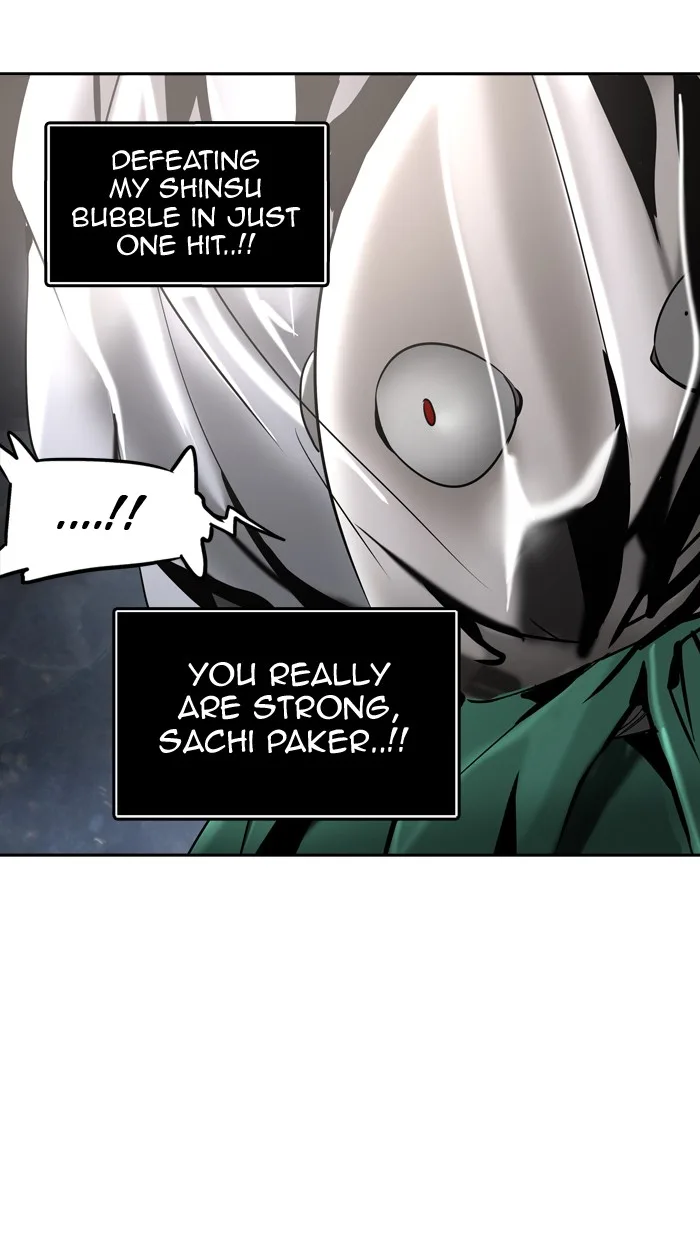 Tower of God - Chapter 295 - Page 61