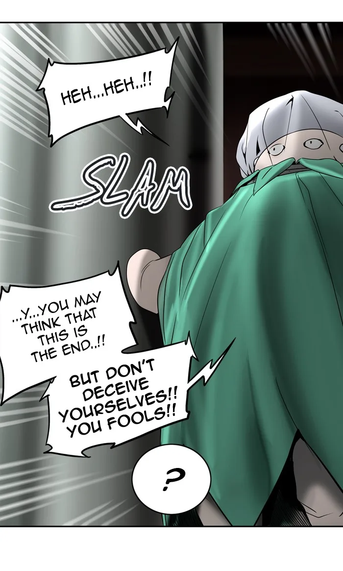 Tower of God - Chapter 295 - Page 62