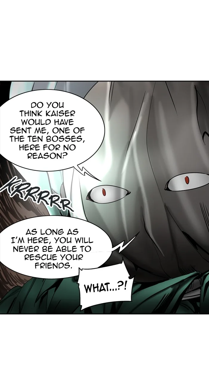 Tower of God - Chapter 295 - Page 63