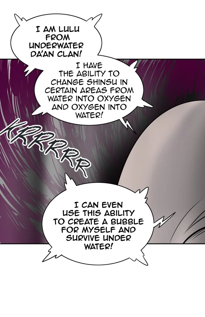 Tower of God - Chapter 295 - Page 64