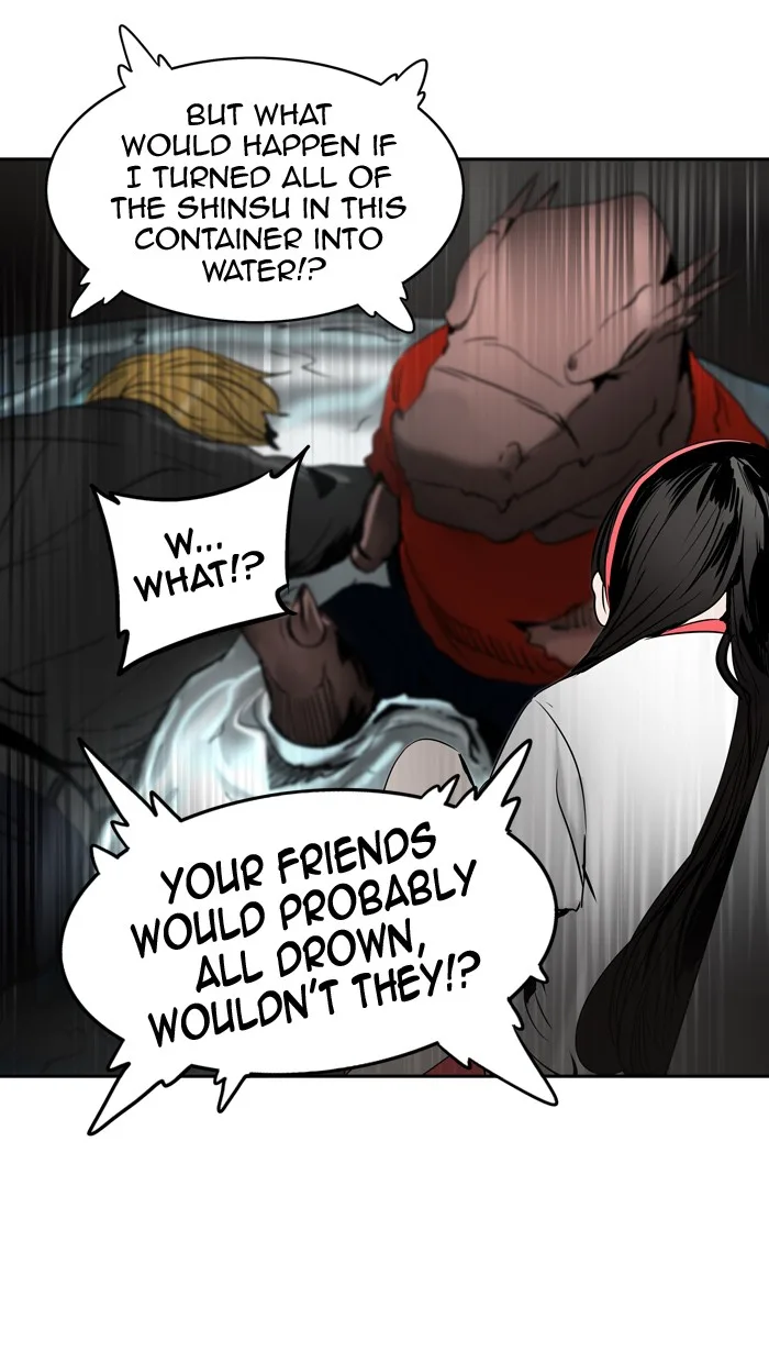 Tower of God - Chapter 295 - Page 65