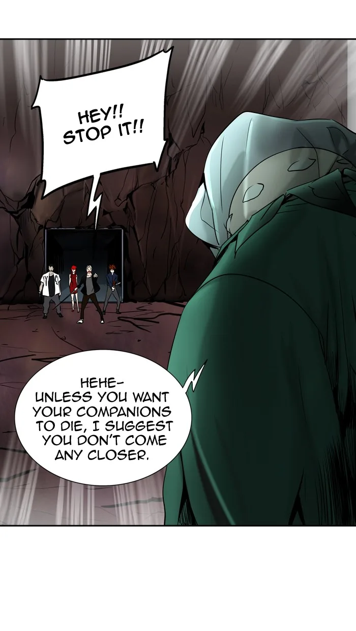 Tower of God - Chapter 295 - Page 66