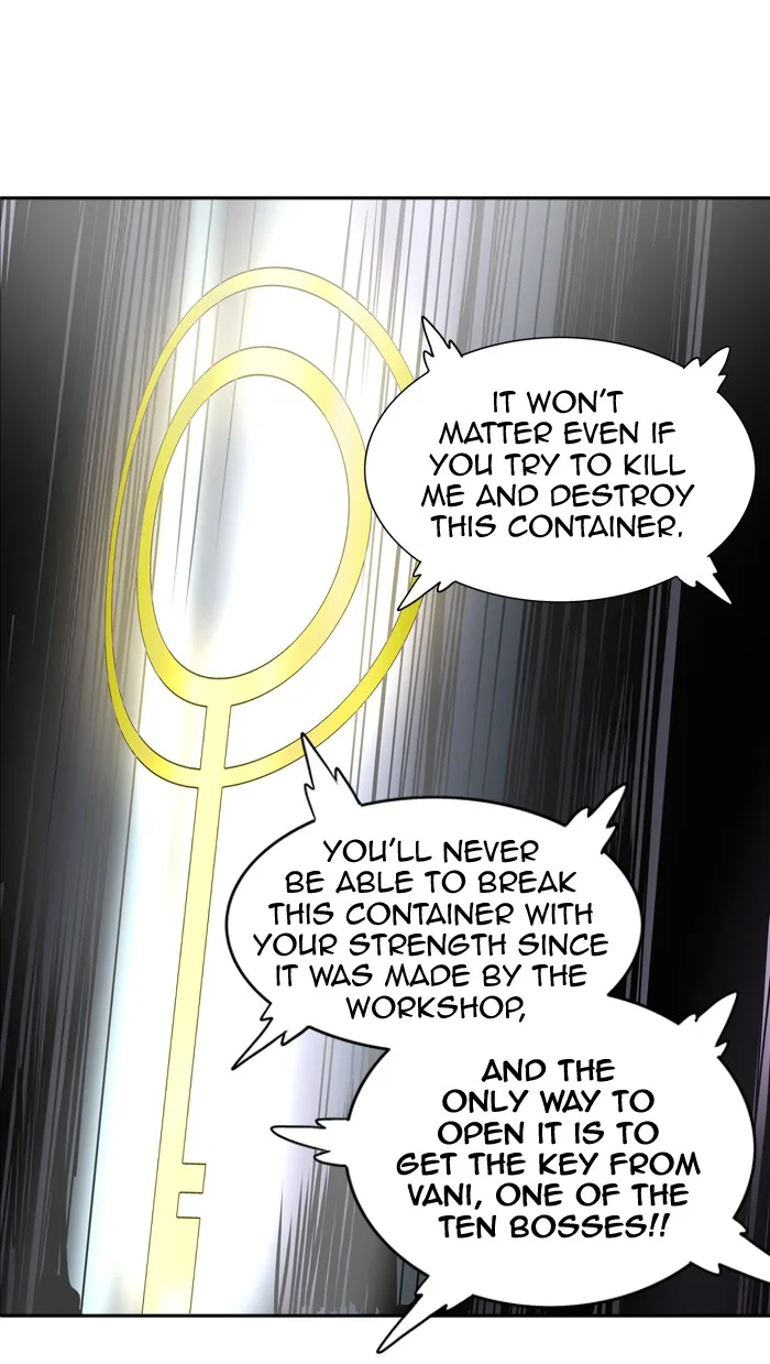 Tower of God - Chapter 295 - Page 67