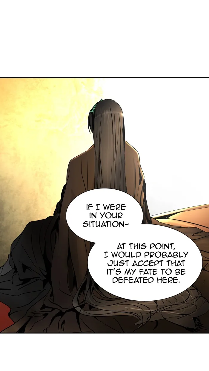 Tower of God - Chapter 295 - Page 7