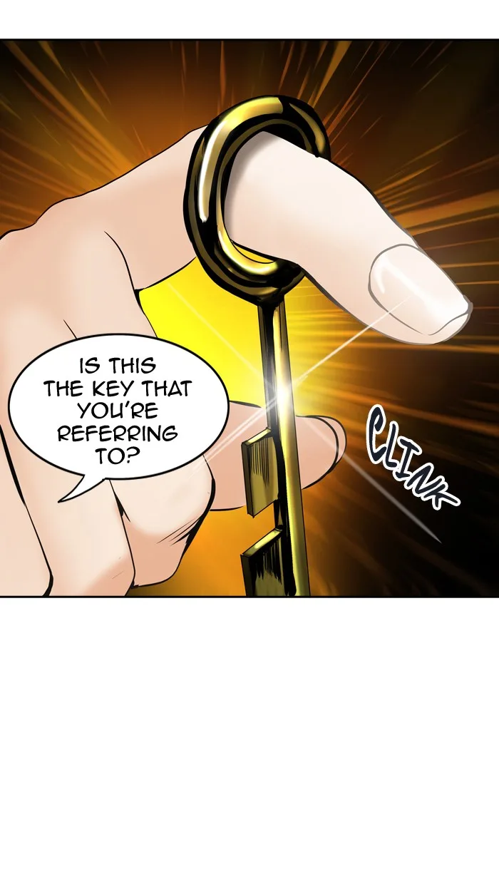 Tower of God - Chapter 295 - Page 70