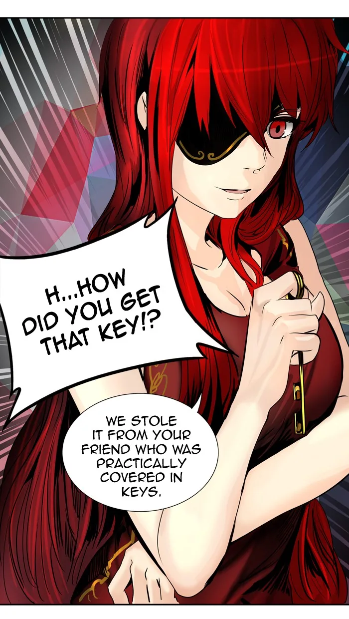 Tower of God - Chapter 295 - Page 72