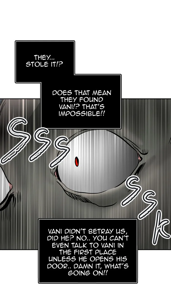 Tower of God - Chapter 295 - Page 73