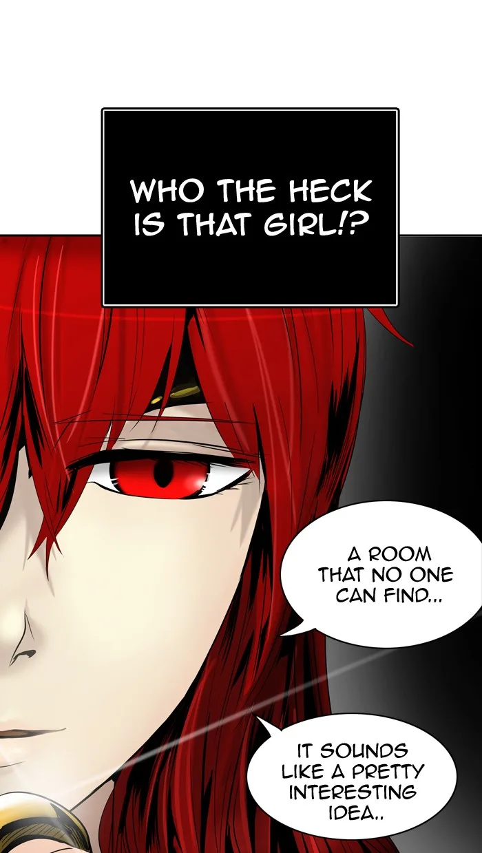 Tower of God - Chapter 295 - Page 74