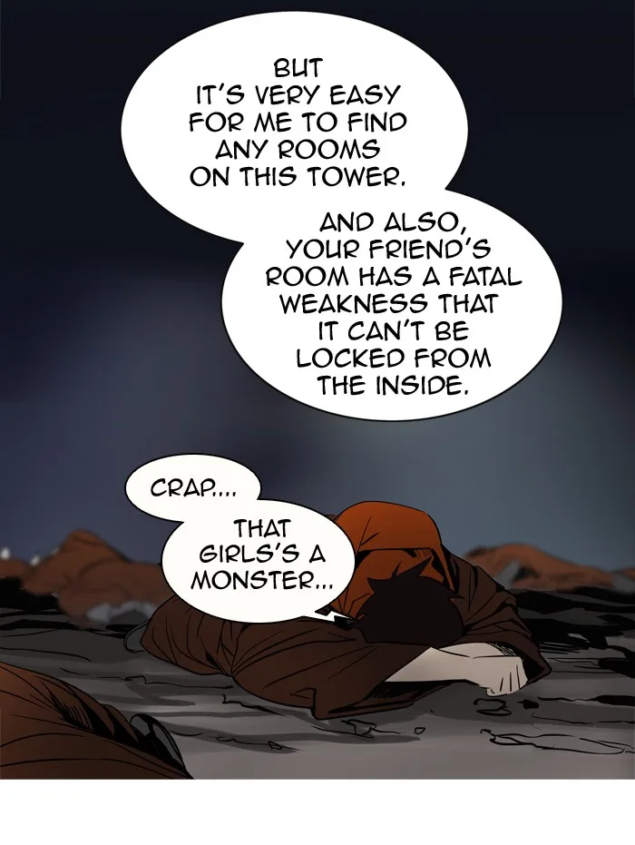 Tower of God - Chapter 295 - Page 76