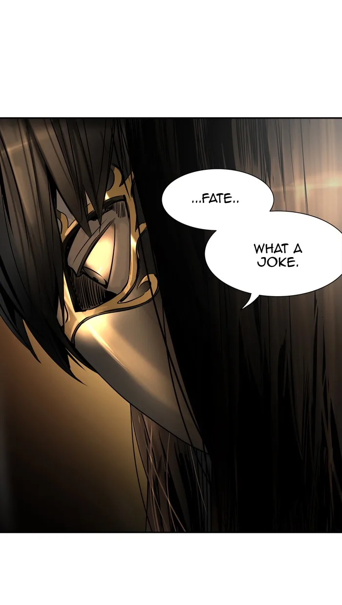 Tower of God - Chapter 295 - Page 8