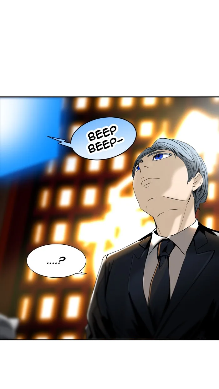 Tower of God - Chapter 295 - Page 83