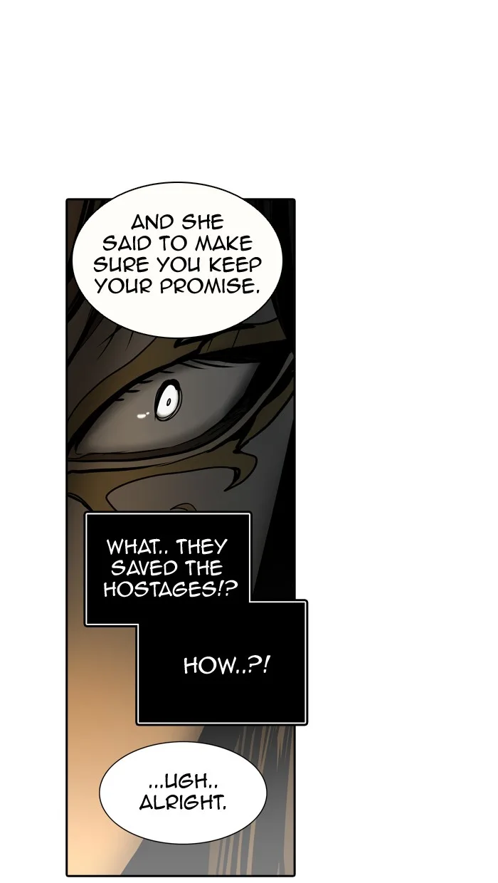 Tower of God - Chapter 295 - Page 86
