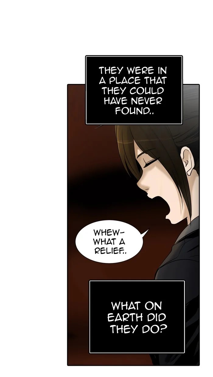 Tower of God - Chapter 295 - Page 87