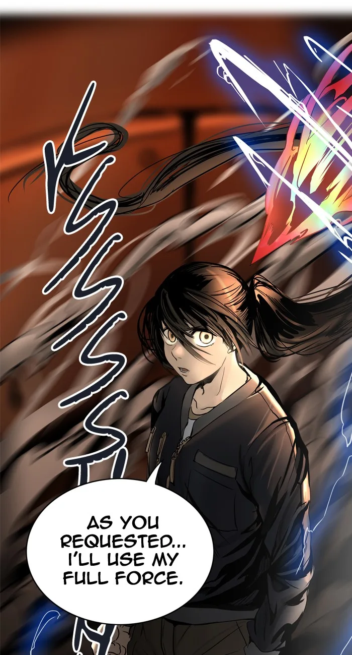 Tower of God - Chapter 295 - Page 89