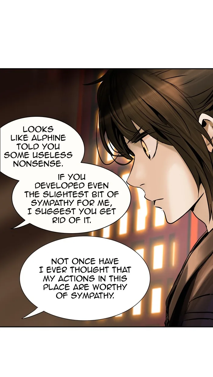 Tower of God - Chapter 295 - Page 9
