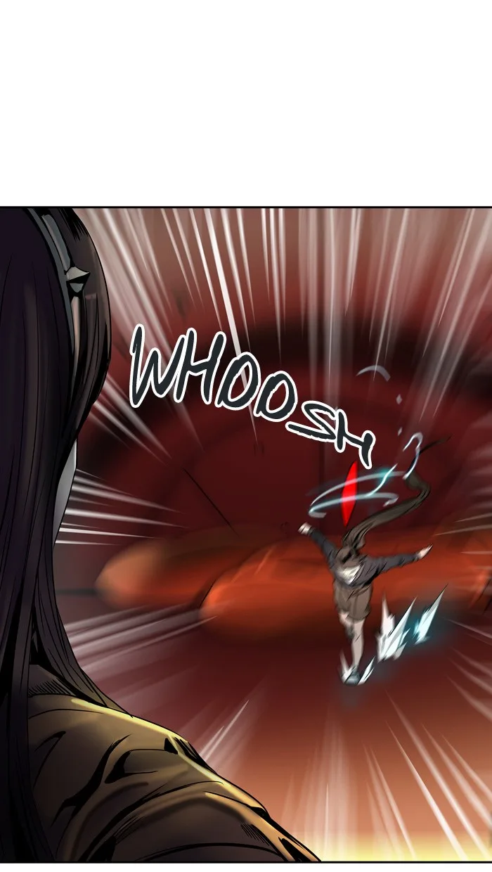 Tower of God - Chapter 296 - Page 12