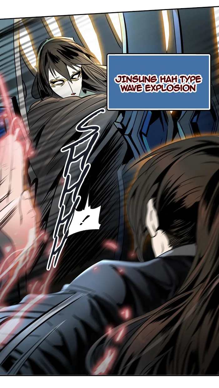 Tower of God - Chapter 296 - Page 15