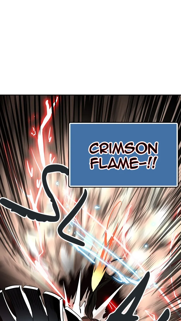 Tower of God - Chapter 296 - Page 16