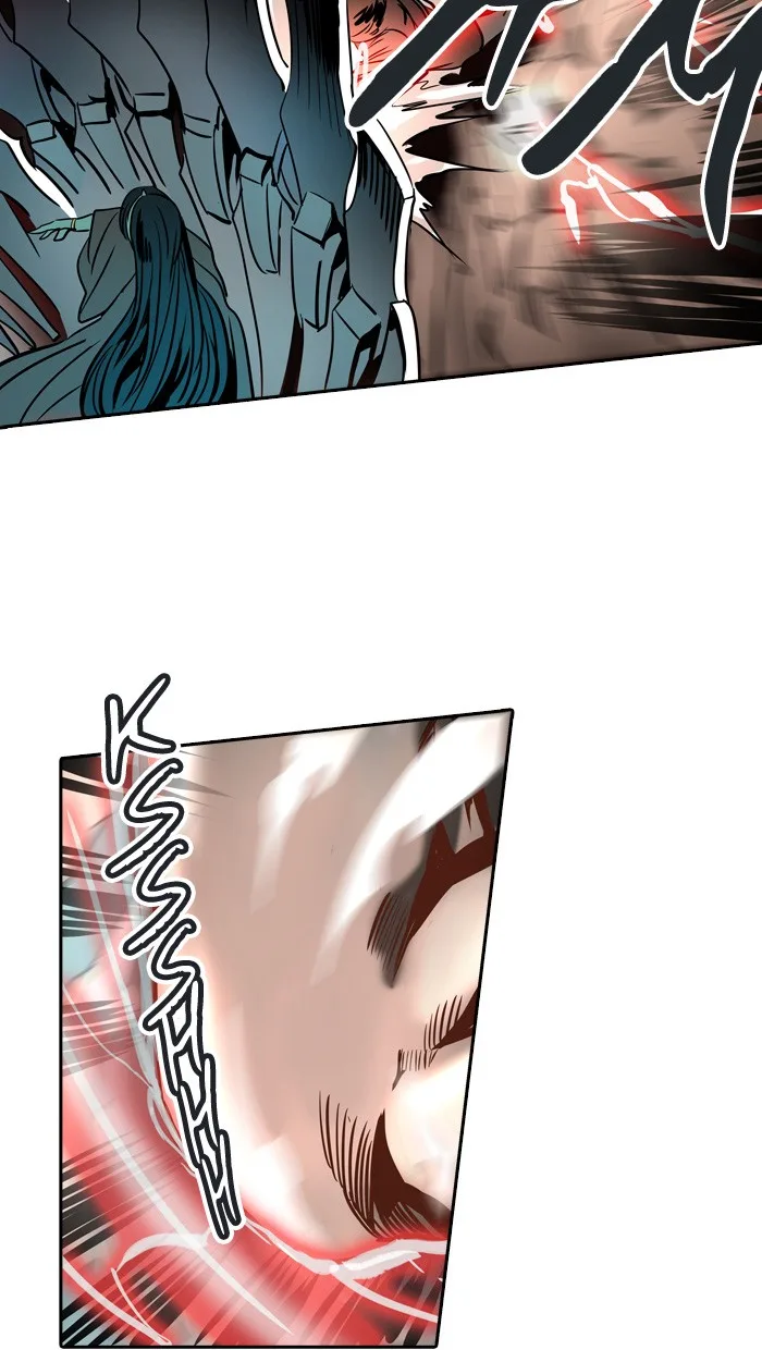 Tower of God - Chapter 296 - Page 17